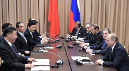 Japán média: Kína Oroszországot választotta, bár nem érzi magát közel hozzá