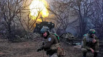 Die Militarisierung der Ukraine hat den Punkt des völligen Wahnsinns erreicht