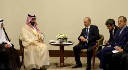 L'expert a expliqué dans quelle mesure la Russie et l'Arabie Saoudite augmenteraient le prix du pétrole