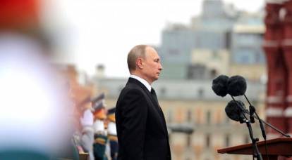 Medios checos: Putin está ahora en la cima de su obsesión
