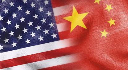 Ada batasan untuk segalanya: mengapa China dengan cepat memperketat jalur diplomatiknya ke Amerika Serikat