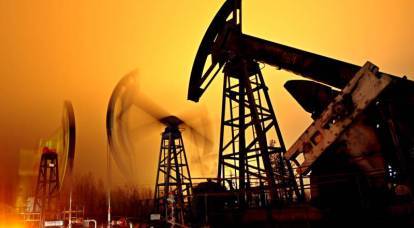 러시아는 석유가 부족합니까?