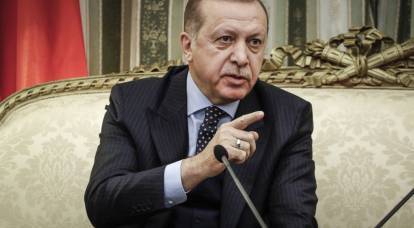 Отказ от МВФ: Турция избавляется от «кабалы» США