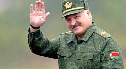 Lukashenka teslim olmaya hazır. Sadece kim olduğuna karar vermedim