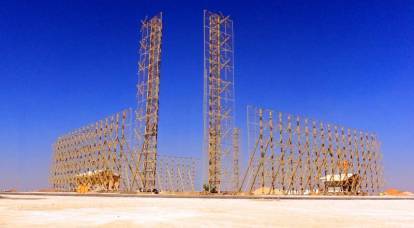 "Resonance-NE" in Egypt: Russia equips its allies with unique radars