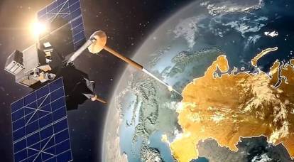 «Партнеры» обеспокоены: русские переносят гонку вооружений в космос