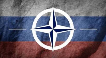 Эксперт: Запад начинает «крестовый поход» против РФ, которая объявит «священную войну за выживание»