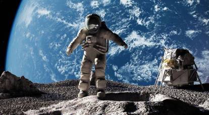 Русские полетят на Луну: «Роскосмос» приступает к подготовке полета