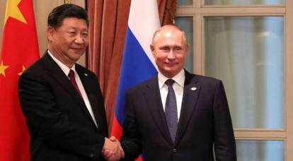 Putin e Xi Jinping se assustaram: o gás russo passou pelo Poder da Sibéria