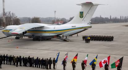 Что даст ВС РФ использование бывшей украинской военной инфраструктуры