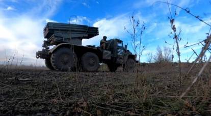 Le forze armate dell'Ucraina hanno raggiunto un vicolo cieco tattico e stanno subendo gravi perdite