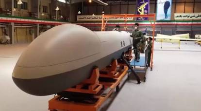 İran yanlısı kaynaklar, Rusya'nın 1000 insansız hava aracı teslim alacağını bildirdi