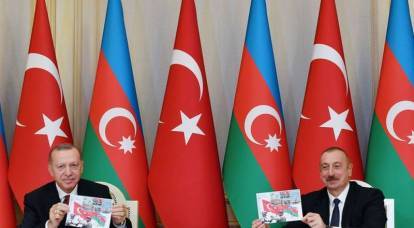Medien: Moskau ärgert sich über Erdogans Aussagen zur Fortsetzung des Krieges mit Armenien