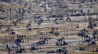 La malédiction des ressources : pourquoi la production pétrolière détruit les économies de certains pays