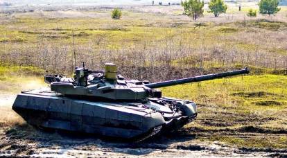 Jak se Krym setká s ukrajinskými tanky