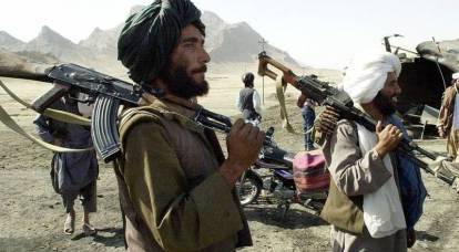 Почему власти Афганистана опасаются вывода американских войск