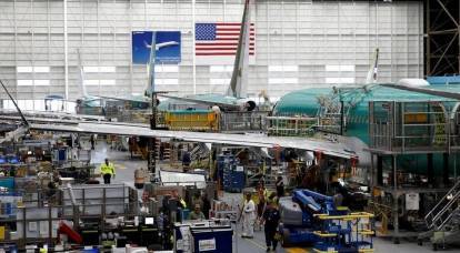 Le Bourget'te hata: Boeing tek bir sipariş almadı