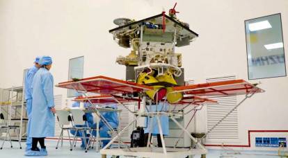 Proudly launched Ukrainian Sich satellite likely lost