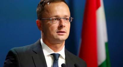 Hungary declared its readiness to prevent Ukraine from joining NATO