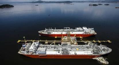 Expert: Europe is specifically looking for ways to increase the cost of LNG