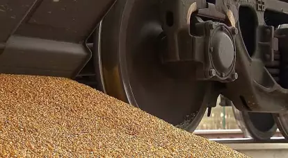 A Comissão Europeia estendeu a proibição da importação de grãos ucranianos a cinco países