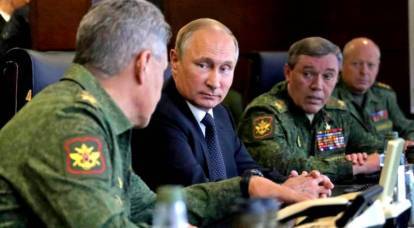 "Poutine a précisé ce qui arriverait à l'Ukraine en cas d'attaque sur le Donbass"