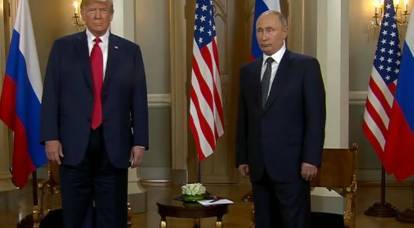 Trump weigerte sich, Putins Marionette zu sein