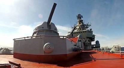 Российский флот дал понять японцам, что вопрос с Курилами закрыт