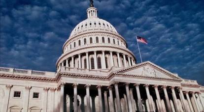 Конгресс США принял два антироссийских закона