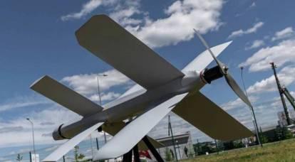In quale direzione possono evolversi ulteriormente i droni kamikaze di tipo Lancet?