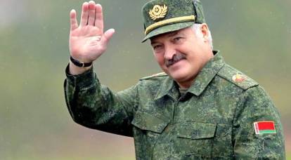 Lukashenko is ready to give up. Just have not decided yet - to whom