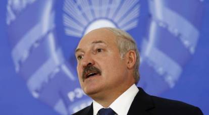 Lukashenko demanded a multi-billion advance for the transit of Russian oil