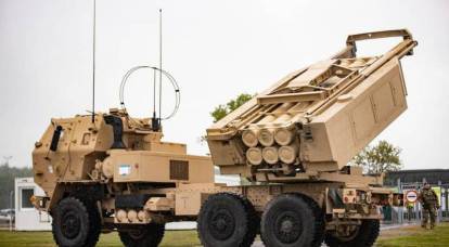 Le consegne annunciate di Washington di nuovi missili per l'HIMARS MLRS indicano possibili attacchi alla Crimea