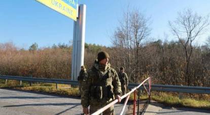 Украинские военнообязанные не смогут выехать за границу после получения еще одного гражданства