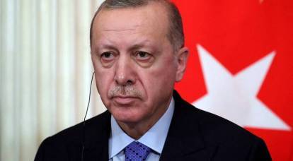 Почему Турция отозвала своё вето на вступление Финляндии и Швеции в НАТО