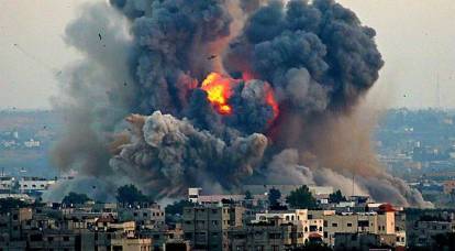 Orta Doğu'da şiddetlenme: dünya III.Dünya Savaşı'na doğru ilerliyor