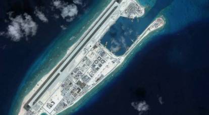 Искусственный остров вместо авианосца: Можно ли России создать базу у берегов США