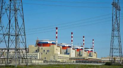 Энергетический коллапс Юга России становится реальностью