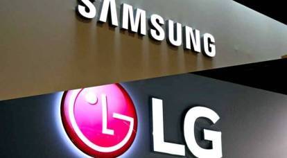 Japan deals a powerful blow to Samsung and LG