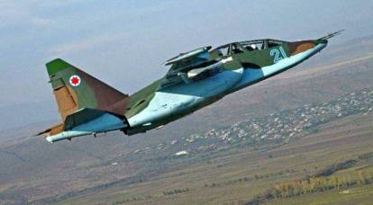 Gürcistan'da Su-25 üretimi: Tiflis neden başarılı olamayacak