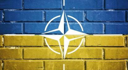 На Украине предложили поставить России три условия невступления Киева в НАТО
