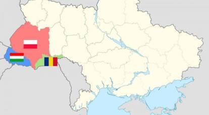 Как Россия и Беларусь могут предотвратить превращение Западной Украины в сирийский Идлиб
