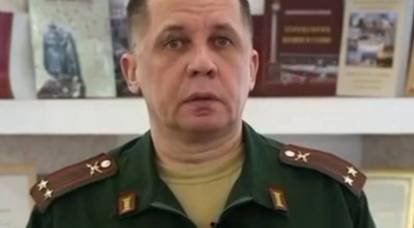 Журналисты получили комментарий от военкома Фотина по поводу его слов о якобы увеличении срока службы по призыву в РФ