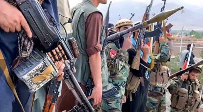 Пресса США: Вложенные в афганскую армию 88 млрд долларов «вылетают в трубу»