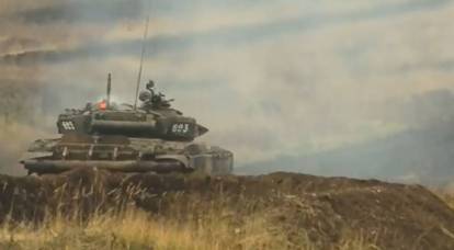 Soldiers fired from a tank claim compensation from the Russian Defense Ministry