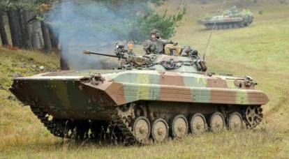 Болгария отправит вооружения в помощь ВСУ