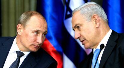 Putin is playing a brilliant combination that will turn the Middle East