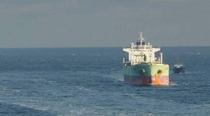 Российские газовые и нефтяные танкеры не замечают проблем, связанных с хуситами