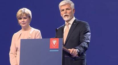 Избранный президент Чехии предложил довооружить Украину и принять её в НАТО