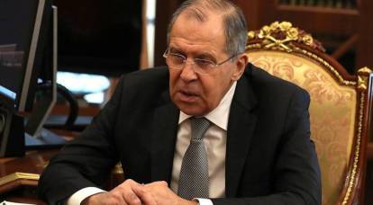 Lavrov refused to make Americans happy by worsening relations between Russia and China